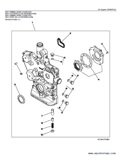 john deere skid steer boot products|john deere parts catalogue.